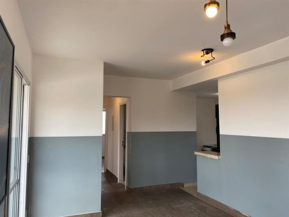 Imagem Apartamento com 3 Quartos para Alugar, 72 m² em Tamboré - Barueri Imagem Apartamento com 3 Quartos para Alugar, 72 m² em Tamboré - Barueri
