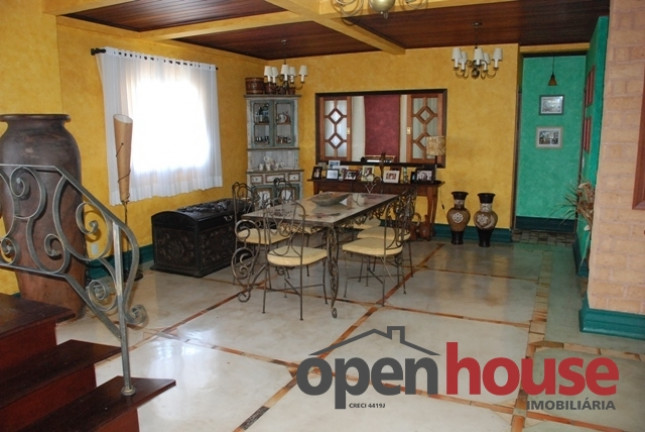 Imagem Cobertura com 3 Quartos à Venda, 230 m² em Ponta Negra - Natal