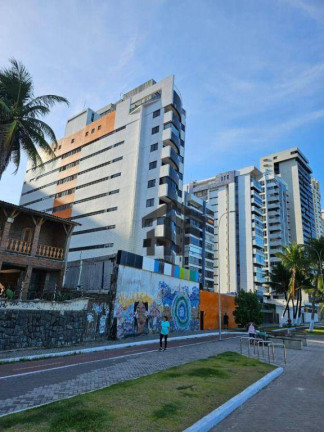 Imagem Apartamento com 2 Quartos à Venda, 65 m² em Piedade - Jaboatão Dos Guararapes