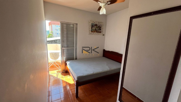 Imagem Apartamento com 2 Quartos à Venda, 54 m² em Tenório - Ubatuba Imagem Apartamento com 2 Quartos à Venda, 54 m² em Tenório - Ubatuba
