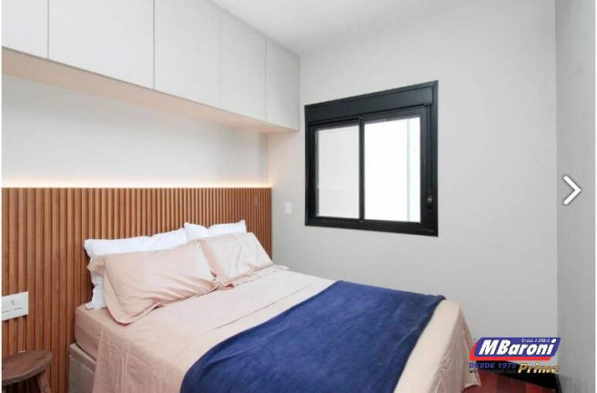 Imagem Apartamento com 1 Quarto à Venda, 45 m² em Bela Vista - São Paulo Imagem Apartamento com 1 Quarto à Venda, 45 m² em Bela Vista - São Paulo