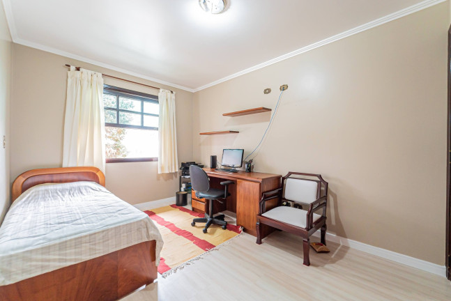 Imagem Casa com 4 Quartos à Venda, 300 m² em Campo Grande - São Paulo Imagem Casa com 4 Quartos à Venda, 300 m² em Campo Grande - São Paulo