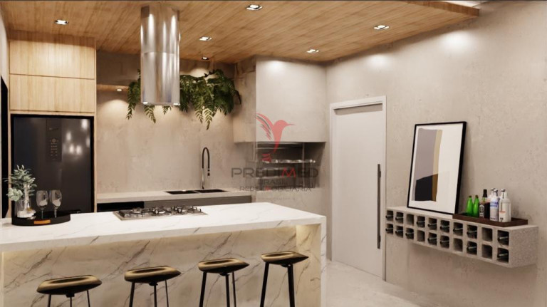 Imagem Apartamento com 3 Quartos à Venda, 93 m² em Praia Alegre - Penha Imagem Apartamento com 3 Quartos à Venda, 93 m² em Praia Alegre - Penha