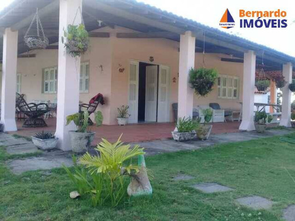 Imagem Chácara com 4 Quartos à Venda, 450 m² em Caponga - Cascavel