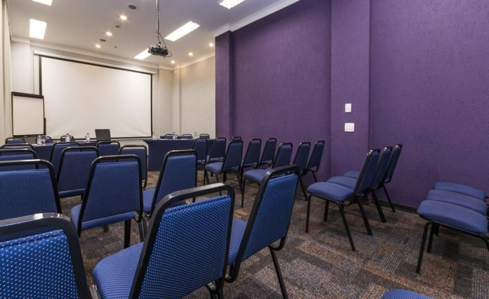 Imagem Apartamento com 1 Quarto para Alugar, 29 m² em Perdizes - São Paulo