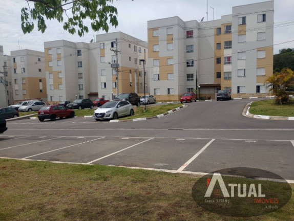 Apartamento com 2 Quartos à Venda, 49 m² em Canjica (terra Preta) - Mairiporã