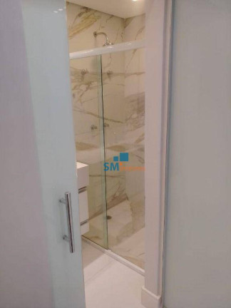 Imagem Apartamento com 1 Quarto para Alugar, 54 m² em Vila Nova Conceição - São Paulo