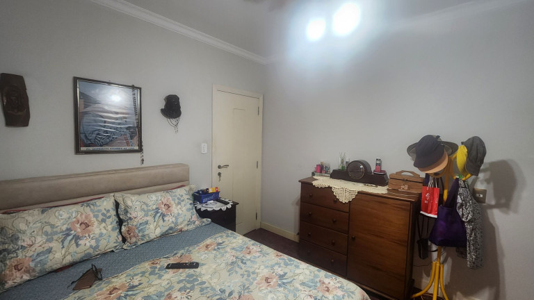 Imagem Apartamento com 1 Quarto à Venda, 37 m² em Aparecida - Santos
