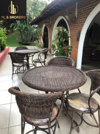 Imagem Imóvel com 25 Quartos à Venda, 12.000 m² em Centro - Jacarezinho 