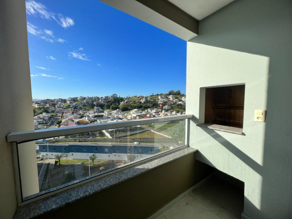 Apartamento com 2 Quartos à Venda, 64 m² em Pedra Branca - Palhoça