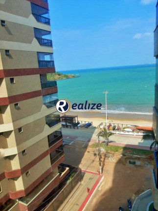 Imagem Imóvel com 3 Quartos à Venda, 103 m² em Praia Do Morro - Guarapari Imagem Imóvel com 3 Quartos à Venda, 103 m² em Praia Do Morro - Guarapari