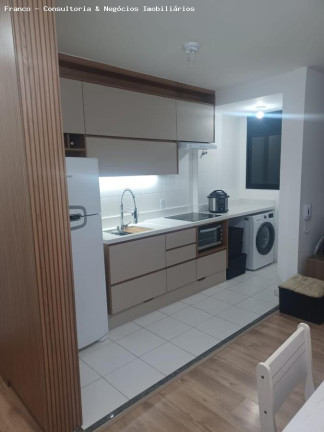 Imagem Apartamento com 2 Quartos à Venda, 42 m² em Santa Maria - Santo André Imagem Apartamento com 2 Quartos à Venda, 42 m² em Santa Maria - Santo André