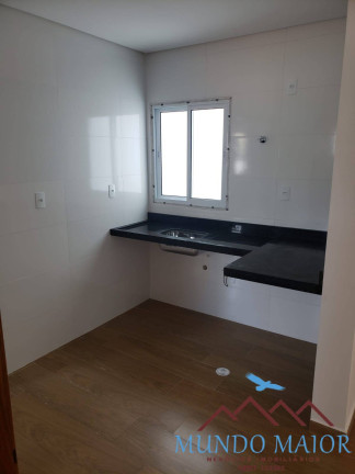 Imagem Apartamento com 2 Quartos à Venda, 102 m² em Parque Das Naçoes - Santo André Imagem Apartamento com 2 Quartos à Venda, 102 m² em Parque Das Naçoes - Santo André