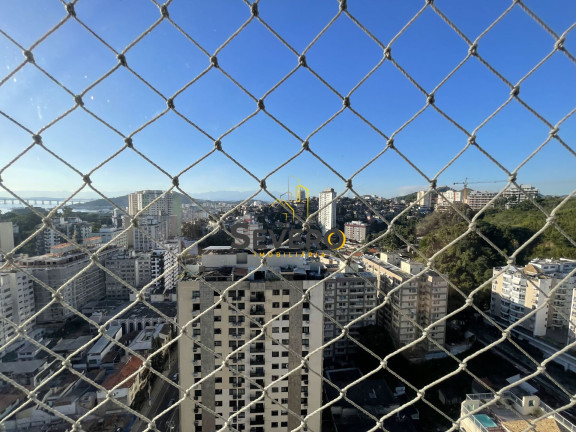 Imagem Cobertura com 3 Quartos à Venda, 142 m² em Ingá - Niterói