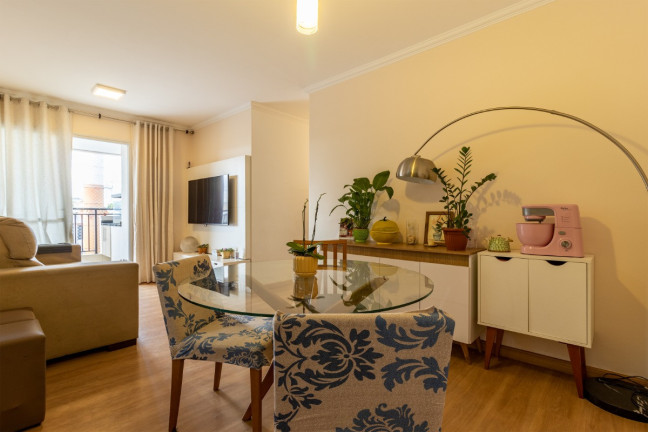 Imagem Apartamento com 3 Quartos à Venda, 80 m² em Vila Guilherme - São Paulo