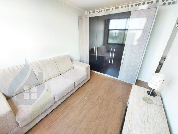 Imagem Imóvel com 1 Quarto à Venda, 40 m² em Rudge Ramos - São Bernardo Do Campo