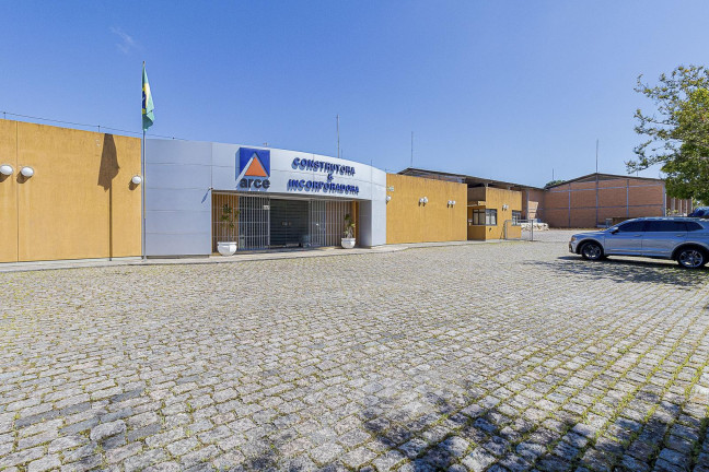 Imagem Imóvel Comercial à Venda, 2.383 m² em Cidade Industrial - Curitiba Imagem Imóvel Comercial à Venda, 2.383 m² em Cidade Industrial - Curitiba