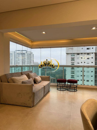 Imagem Apartamento com 3 Quartos à Venda, 200 m² em Alphaville Empresarial - Barueri Imagem Apartamento com 3 Quartos à Venda, 200 m² em Alphaville Empresarial - Barueri