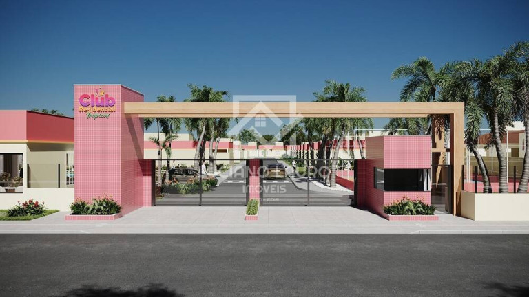 Imagem Casa com 3 Quartos à Venda, 125 m² em Candeias - Vitória Da Conquista Imagem Casa com 3 Quartos à Venda, 125 m² em Candeias - Vitória Da Conquista