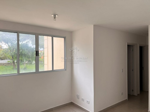 Imagem Apartamento com 2 Quartos à Venda, 47 m² em Vila Aeroporto - Sorocaba
