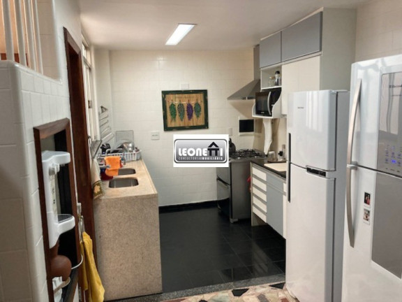 Imagem Casa com 3 Quartos à Venda, 150 m² em Alto Da Boa Vista - Rio De Janeiro