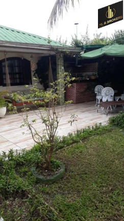 Imagem Casa com 4 Quartos à Venda, 200 m² em Cohapar - Guaratuba