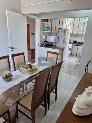 Imagem Apartamento com 3 Quartos à Venda, 67 m² em Vila Didi - Jundiaí