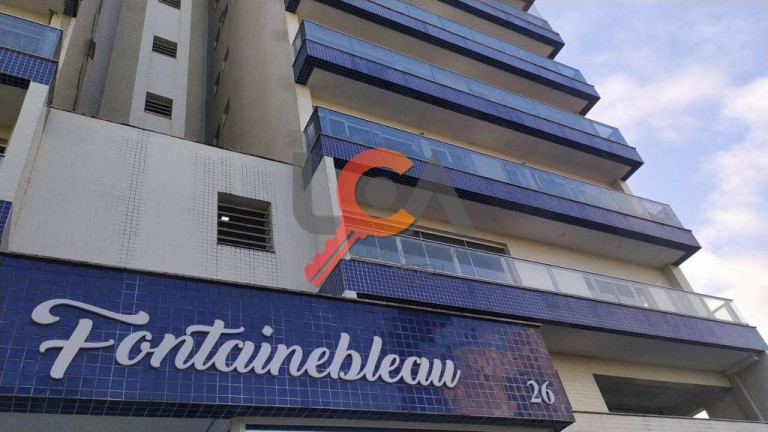 Foto do imóvel Apartamento com 3 Quartos à Venda, 127 m² em Indaiá - Caraguatatuba