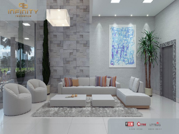 Imagem Apartamento com 3 Quartos à Venda, 91 m² em Sul (águas Claras) - Brasília Imagem Apartamento com 3 Quartos à Venda, 91 m² em Sul (águas Claras) - Brasília
