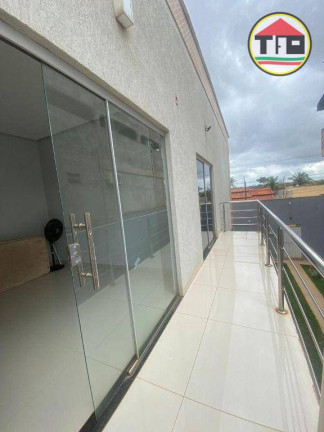Imagem Sobrado com 4 Quartos à Venda, 300 m² em Bom Planalto - Marabá Imagem Sobrado com 4 Quartos à Venda, 300 m² em Bom Planalto - Marabá