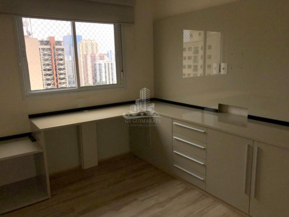 Imagem Apartamento com 3 Quartos para Alugar, 230 m² em Alphaville Centro Industrial E Empresarial/alphaville. - Barueri Imagem Apartamento com 3 Quartos para Alugar, 230 m² em Alphaville Centro Industrial E Empresarial/alphaville. - Barueri