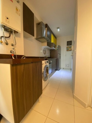 Imagem Apartamento com 2 Quartos à Venda, 58 m² em Chácara Cruzeiro Do Sul - São Paulo Imagem Apartamento com 2 Quartos à Venda, 58 m² em Chácara Cruzeiro Do Sul - São Paulo