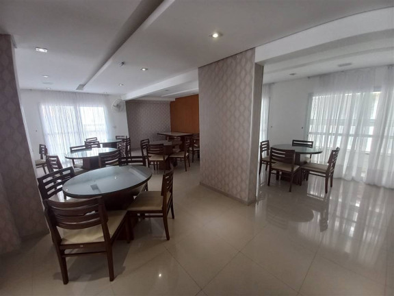 Imagem Apartamento com 3 Quartos à Venda, 138 m² em Guilhermina - Praia Grande Imagem Apartamento com 3 Quartos à Venda, 138 m² em Guilhermina - Praia Grande