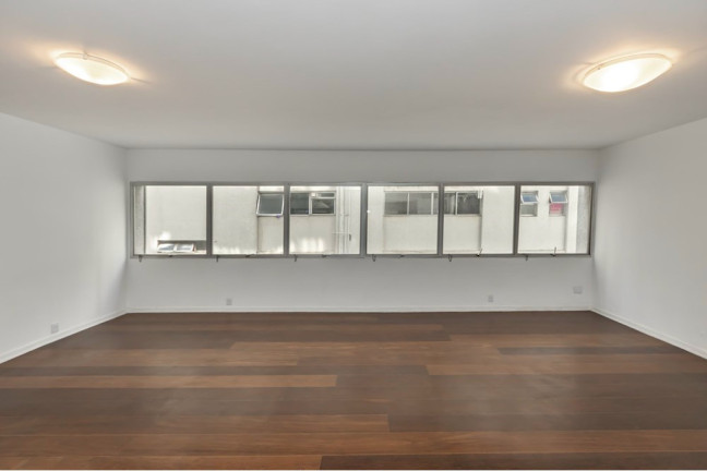 Imagem Apartamento com 3 Quartos à Venda, 176 m² em Jardim Paulista - São Paulo Imagem Apartamento com 3 Quartos à Venda, 176 m² em Jardim Paulista - São Paulo