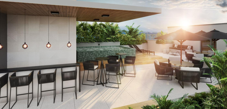 Imagem Apartamento com 3 Quartos à Venda, 70 m² em Santo Cristo - Rio De Janeiro