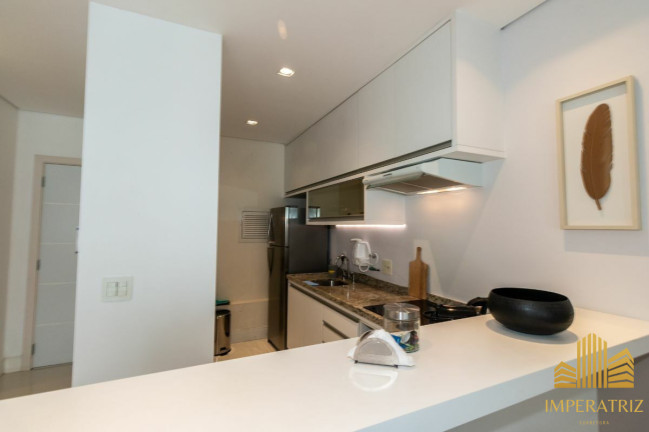 Imagem Apartamento com 1 Quarto à Venda, em Itaim Bibi - São Paulo Imagem Apartamento com 1 Quarto à Venda, em Itaim Bibi - São Paulo
