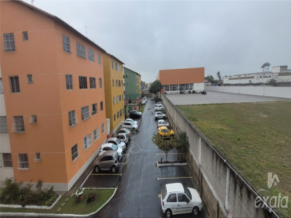 Apartamento com 2 Quartos à Venda, 48 m² em Jardim Tropical - Serra