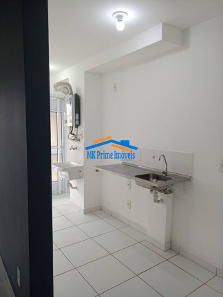 Imagem Apartamento com 2 Quartos à Venda, 50 m² em Jardim Roberto - Osasco Imagem Apartamento com 2 Quartos à Venda, 50 m² em Jardim Roberto - Osasco