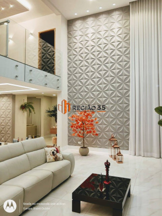 Imagem Casa com 4 Quartos à Venda, 496 m² em Jardim Europa - Poços De Caldas Imagem Casa com 4 Quartos à Venda, 496 m² em Jardim Europa - Poços De Caldas