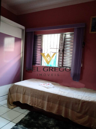 Imagem Casa com 3 Quartos à Venda, 140 m² em Paulicéia - São Bernardo Do Campo Imagem Casa com 3 Quartos à Venda, 140 m² em Paulicéia - São Bernardo Do Campo