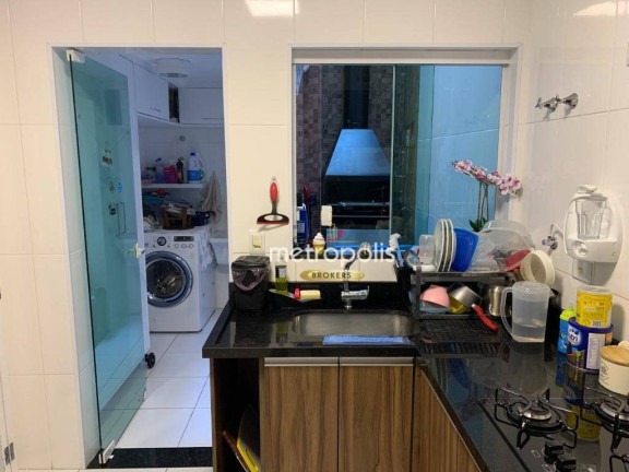 Imagem Sobrado com 3 Quartos à Venda, 83 m² em Vila Lúcia - São Paulo Imagem Sobrado com 3 Quartos à Venda, 83 m² em Vila Lúcia - São Paulo
