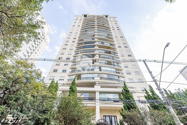 Imagem Apartamento com 3 Quartos à Venda, 128 m² em Vila Uberabinha - São Paulo Imagem Apartamento com 3 Quartos à Venda, 128 m² em Vila Uberabinha - São Paulo