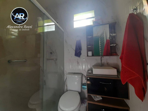 Imagem Casa com 2 Quartos à Venda, 97 m² em Jardim Paraíso - Várzea Paulista