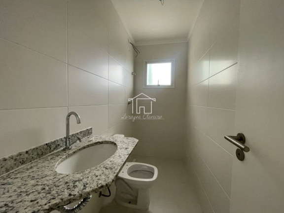 Imagem Apartamento com 3 Quartos à Venda, 100 m² em Itaguá - Ubatuba