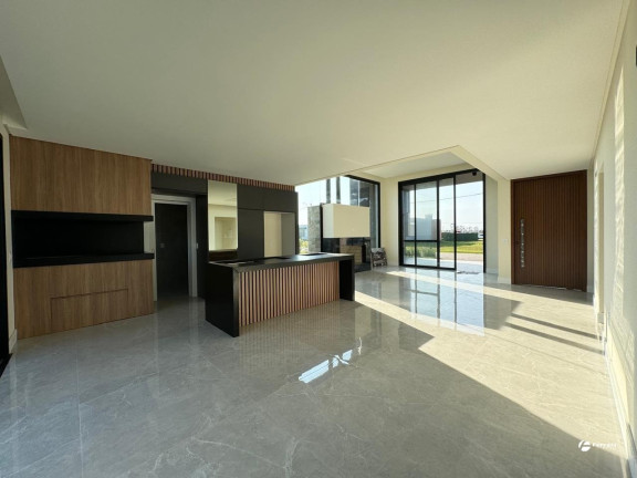 Imagem Casa de Condomínio com 4 Quartos à Venda, 190 m² em Arroio Teixeira - Capão Da Canoa
