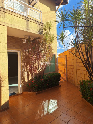 Imagem Casa de Condomínio com 2 Quartos à Venda, 78 m² em Parque Dos Bandeirantes - Ribeirão Preto