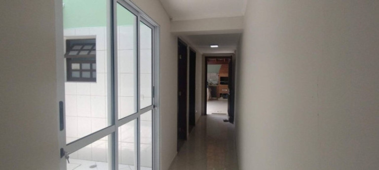 Imagem Casa com 3 Quartos à Venda, 224 m² em Vila Guarani - Santo André Imagem Casa com 3 Quartos à Venda, 224 m² em Vila Guarani - Santo André