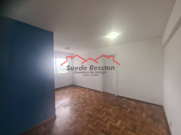 Imagem Apartamento com 3 Quartos à Venda, 75 m² em Socorro - São Paulo