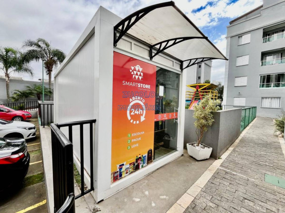 Imagem Apartamento com 2 Quartos à Venda, 51 m² em Vila São Pedro - Santo André Imagem Apartamento com 2 Quartos à Venda, 51 m² em Vila São Pedro - Santo André