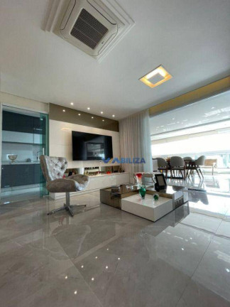 Apartamento com 3 Quartos à Venda, 165 m² em Jardim Barbosa - Guarulhos